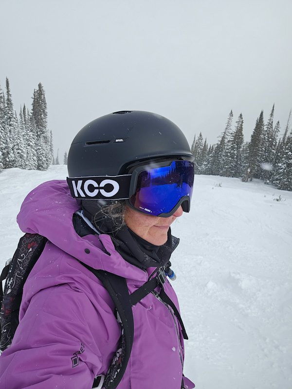 KOO Energia Snow Goggles Review – Comfortable and Clear