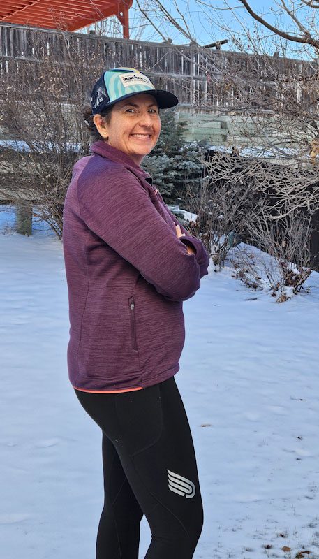 Stio Glide Power Stretch Half Zip Review