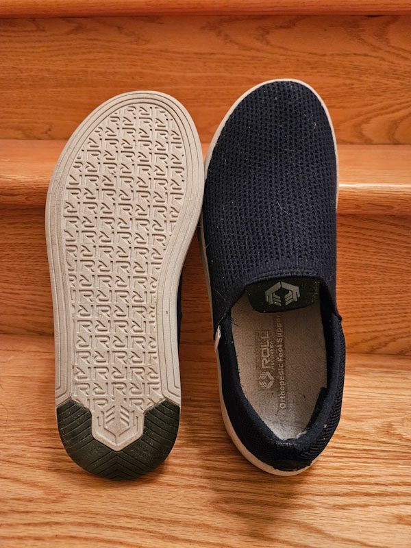 ROLL Recovery SUPERPLUSH™ Classic Shoes Review – Super Comfortable