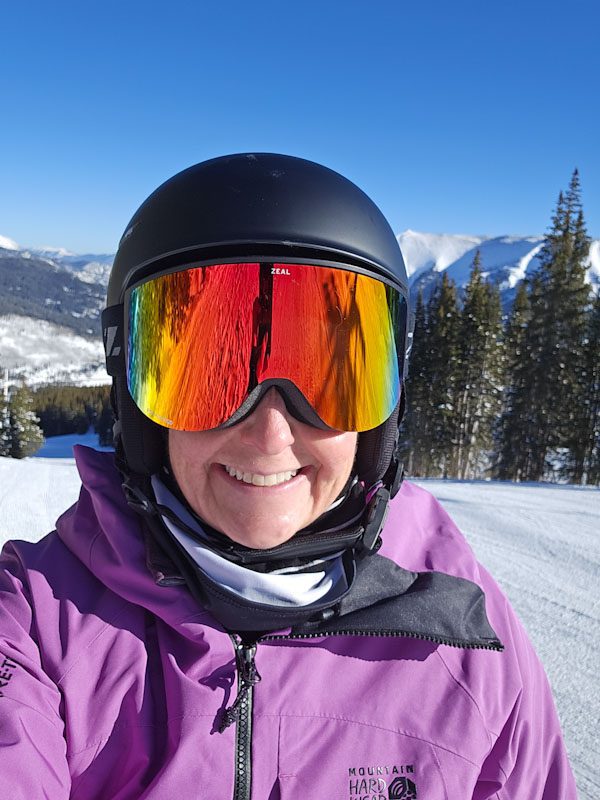 Zeal Optics Beacon Asian Fit Goggles