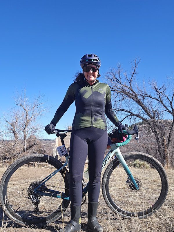 Gorewear Distance Winter Bib Tights+