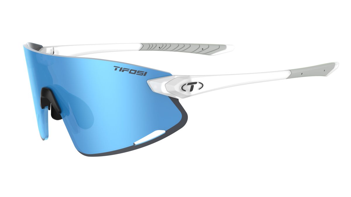 Tifosi Vogel XC Sunglasses Review: Lightweight Gear Perfect for Cross Country Skiing, Running or any High Output activity