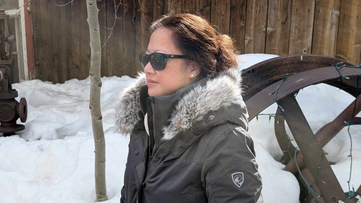 Kuhl UKON Fleece Lined Hoody