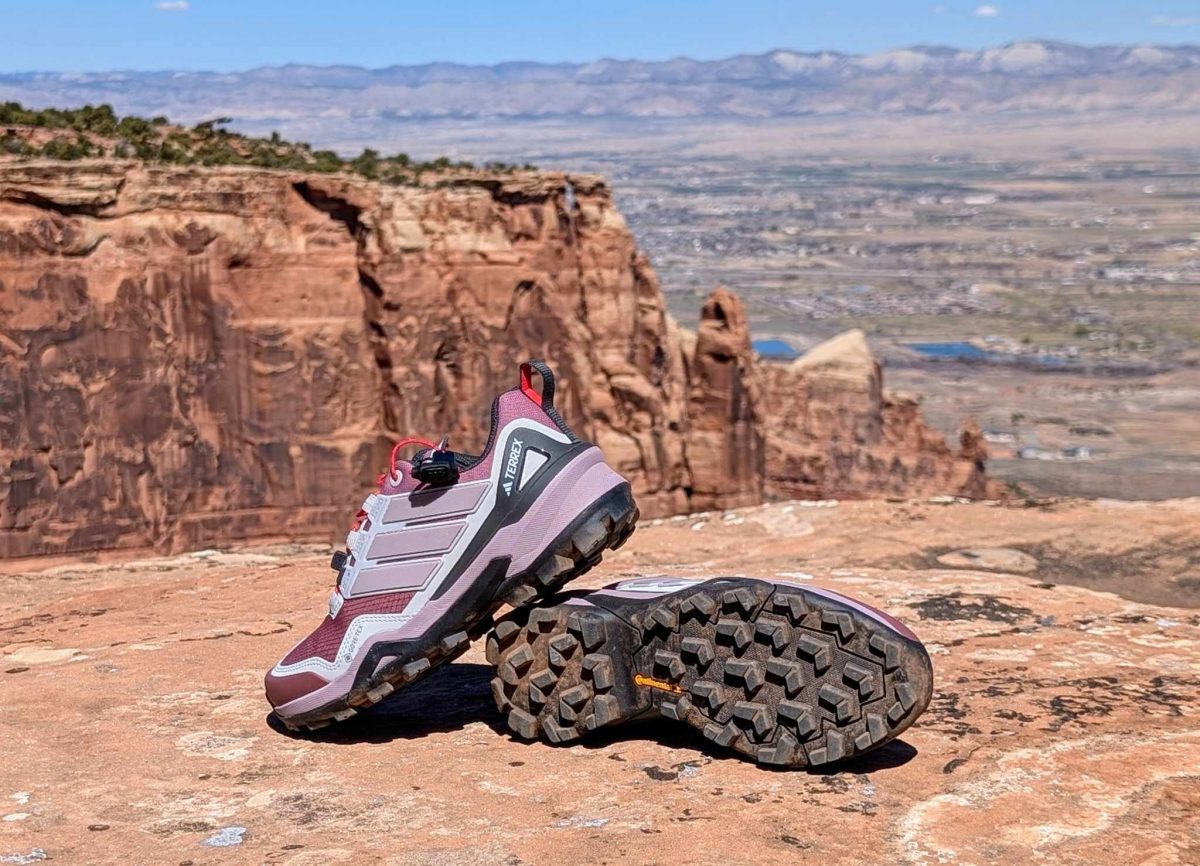 Adidas Terrex Skychaser Gore-Tex Hiking Shoe