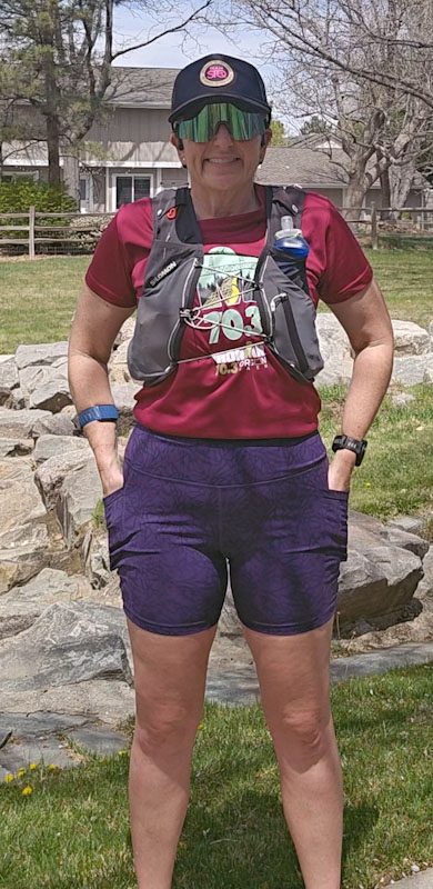 Oiselle Pockito Shorts Review