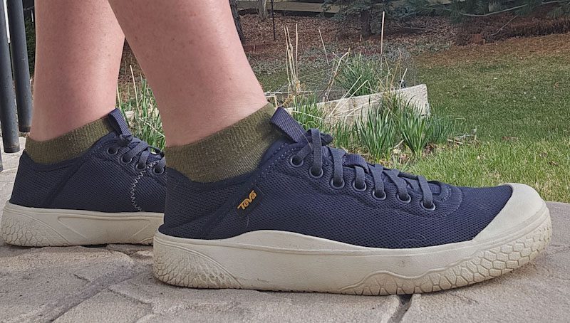 Teva Terra Canyon Mesh Shoe