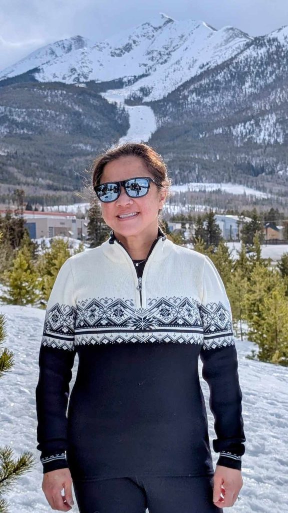 Dale of Norway Moritz 1/2 Zip Sweater – Review