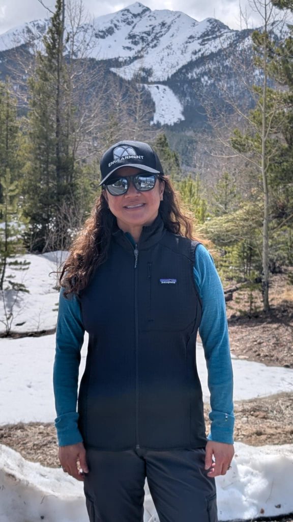 Patagonia R1 Fleece Vest Review