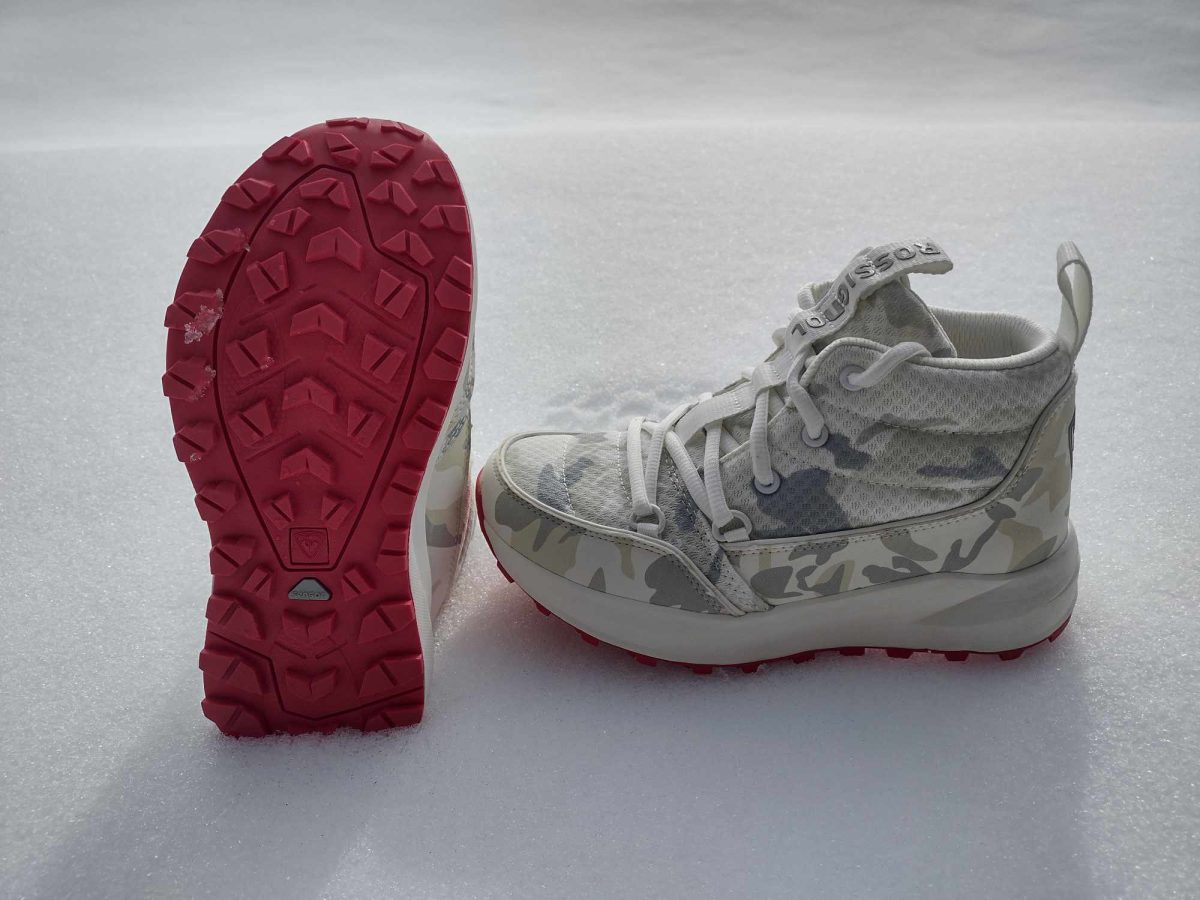 Rossignol Resort Apres Ski Boot Review