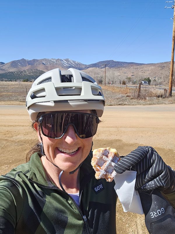 Smith Forefront 3 Mountain Bike Helmet - What's New 1