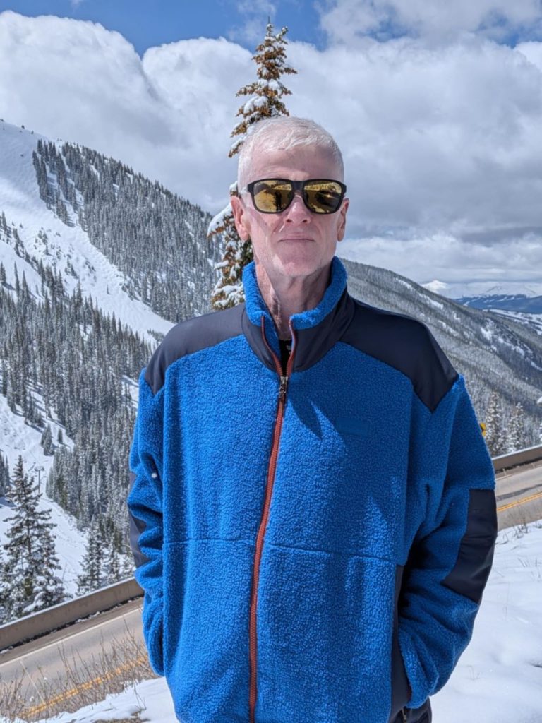 Cotopaxi Men’s Bacano Fleece Jacket Review