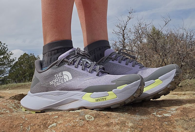 The North Face VECTIV Enduris 4 Shoe Review