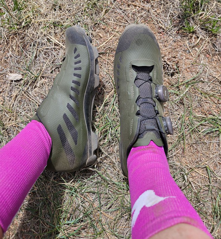 Giro Gritter Bike Shoe Review