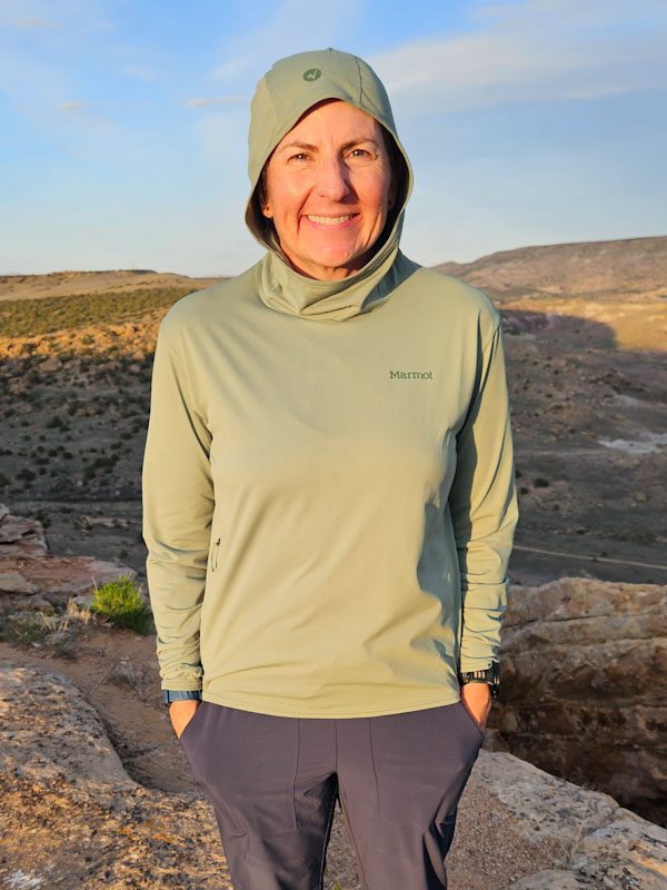 Marmot Women’s AirExchange UPF 50 Hoody Review