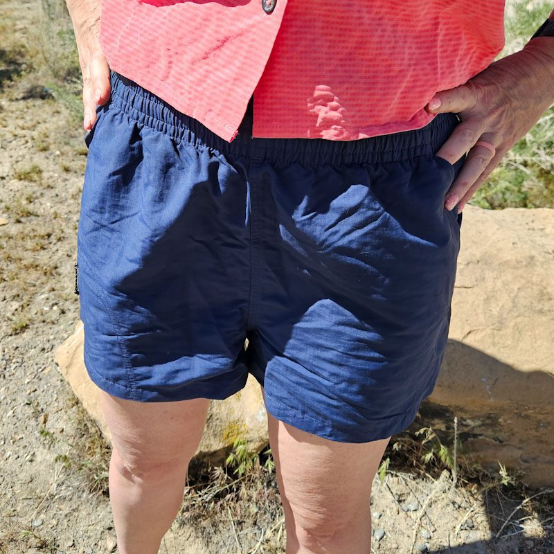 Royal Robbins All-In Short Review