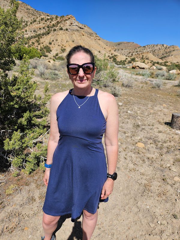 Royal Robbins Adventure Dress Review