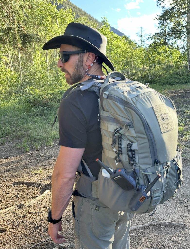 Mystery Ranch Rip Ruck 32L Review: The Ultimate Travel and EDC Companion