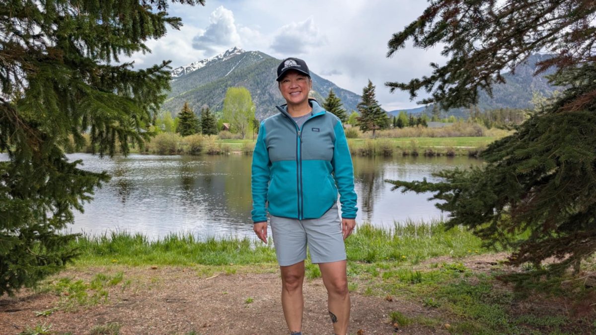 Outdoor Research Women’s Ferrosi Shorts Review