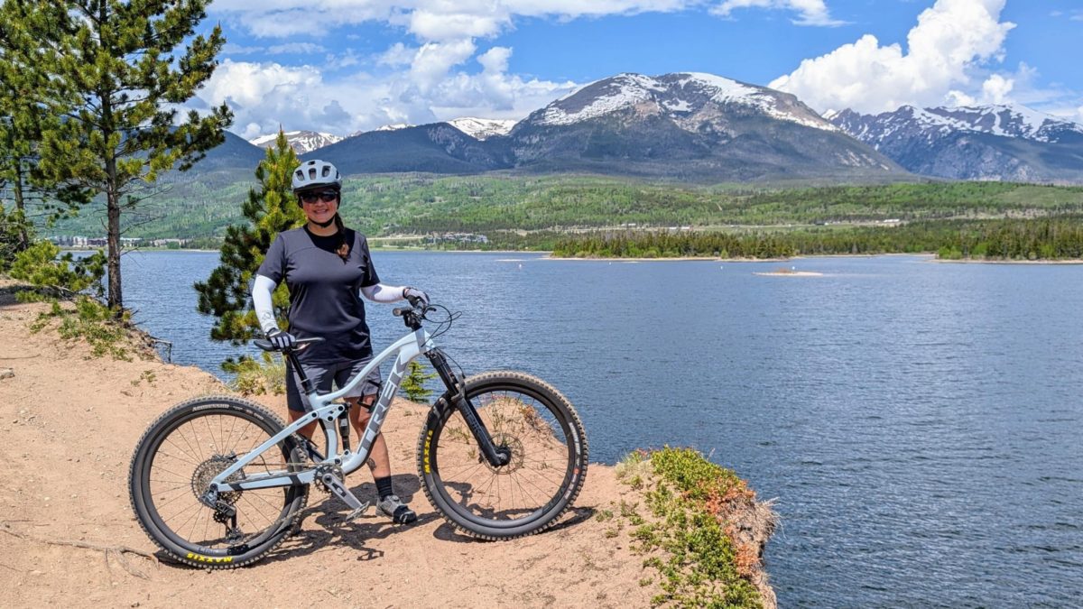 Outdoor Research Freewheel MTB Short Sleeve Jersey review