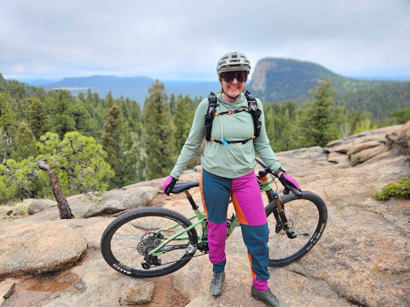 Wild Rye Freyah Bike Pant Review