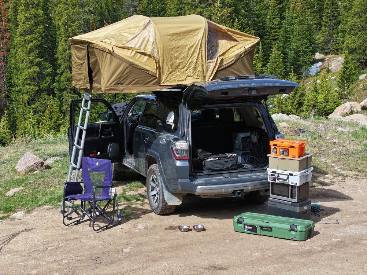 Decked D Co Case Lineup Review – USA Made, Waterproof, and Stackable