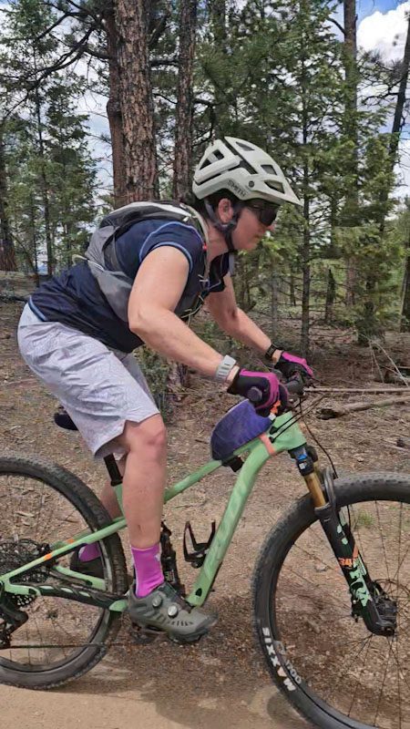 Wild Rye Frankie Bike Shorts Review