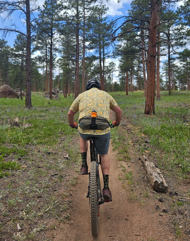 Stio Shifter Shirt SS