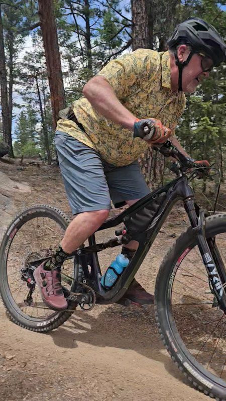 Stio OPR 11.5” Shorts (Men’s) Review