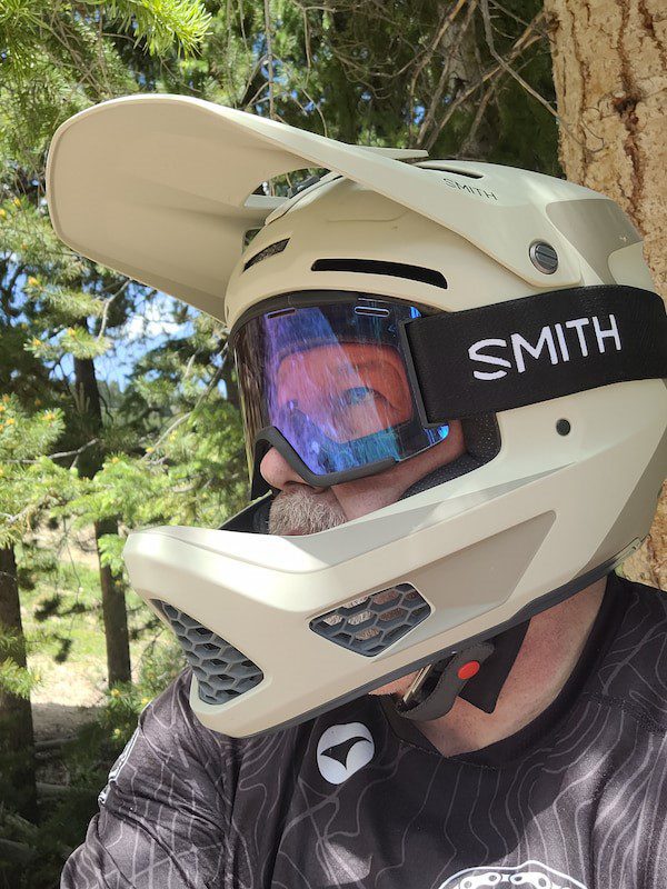 Smith Squad XL MTB Goggles