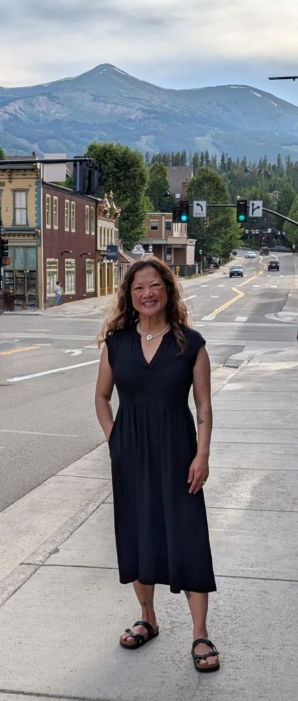 Boden Chloe Jersey Midi Dress Review