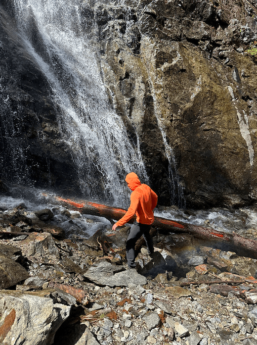 Helly Hansen Shine Solen Half‑Zip Sun Hoodie Review