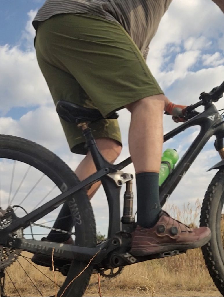Outdoor Research Freewheel MTB Lite Ride Short Review