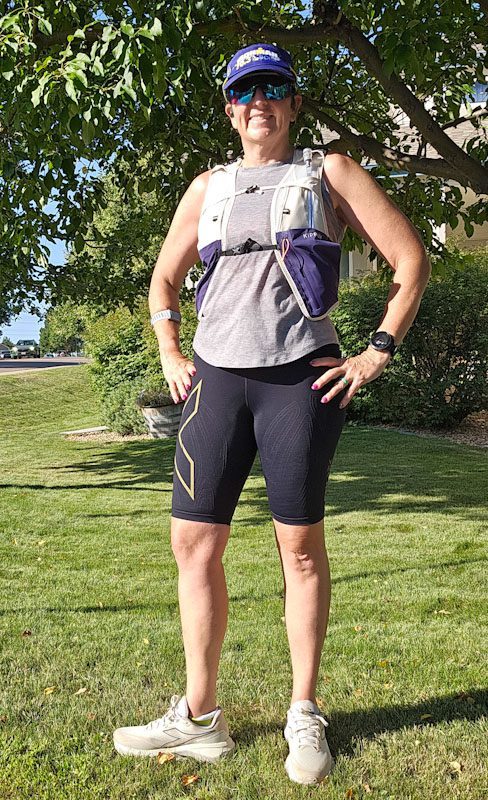 2XU Light Speed Mid-Rise Compression Shorts Review