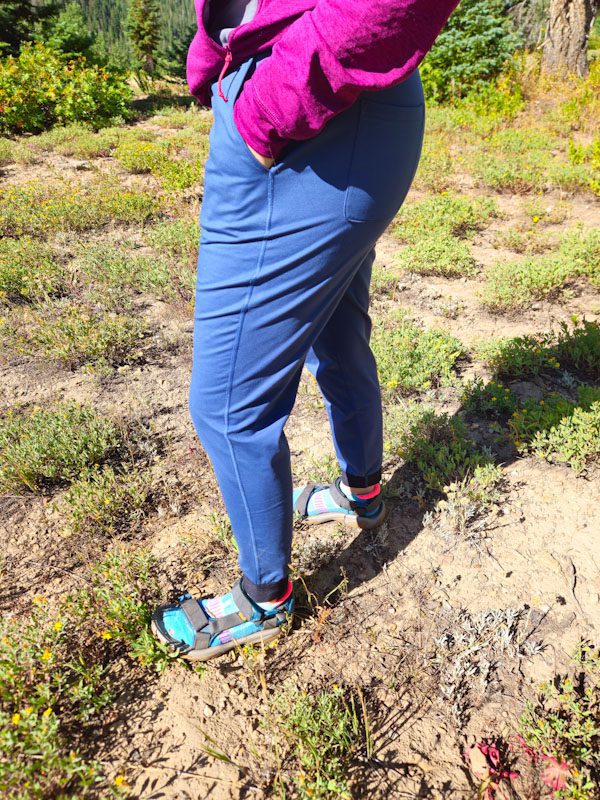 Korsa Glacier Tech Jogger Review