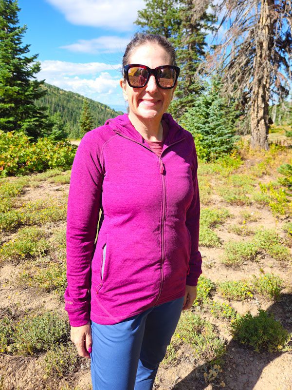 Rab Nexus Hoody Review