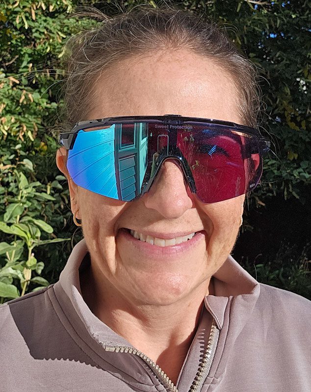 Sweet Protection Shinobi RIG Reflect Sunglasses Review