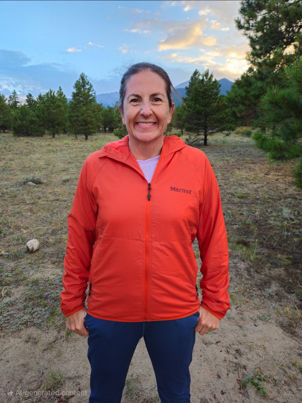 Marmot Aerothermal Hoody Review