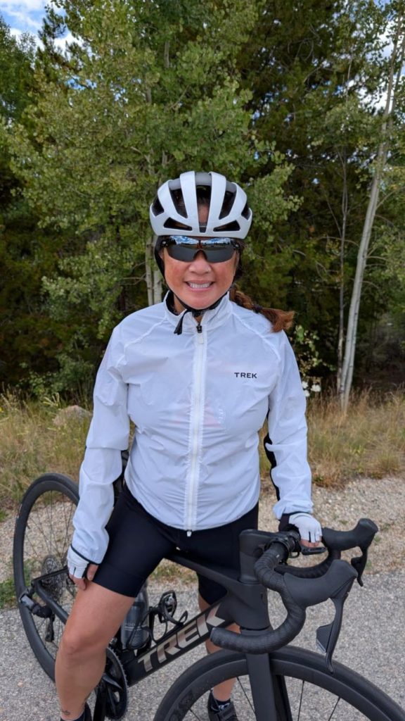 Trek Velocis MIPS Helmet Review 1