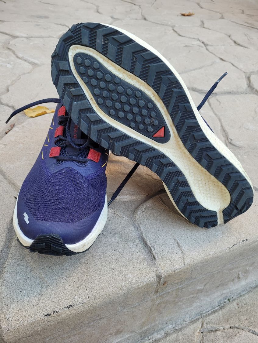 Salomon Men’s Aero Blaze 3 GRVL Review