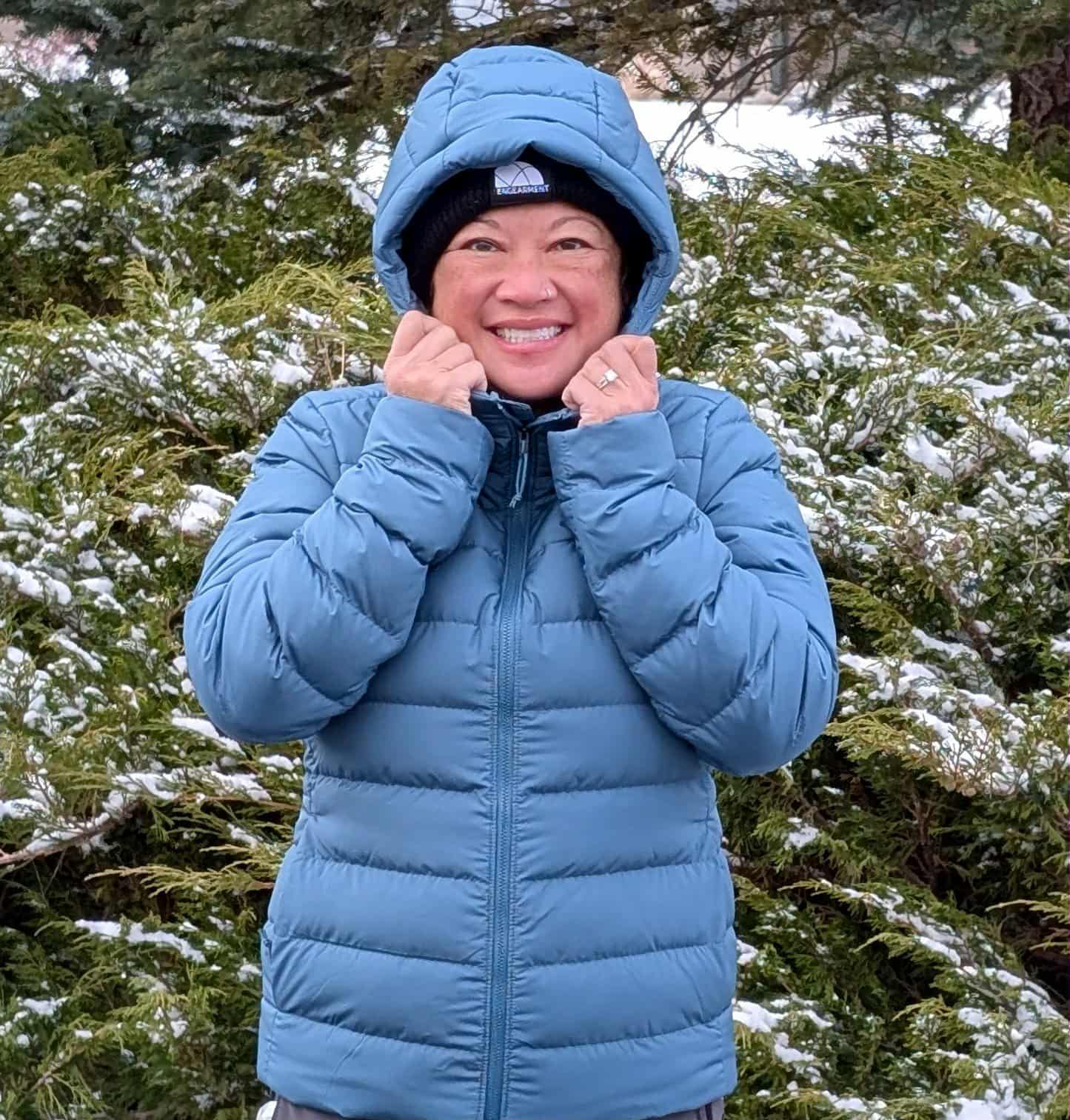 The North Face Aconcagua 3 Hoodie Review