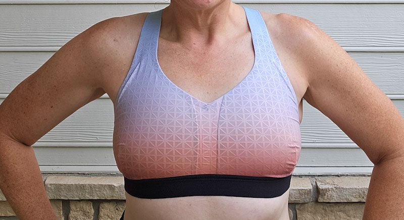 Lume Six Sports Bras – Review