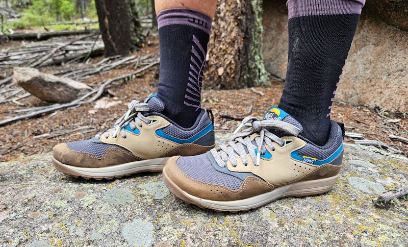 Lems Trail Blazer Shoe Review