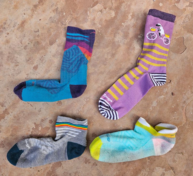 Darn Tough Socks Review