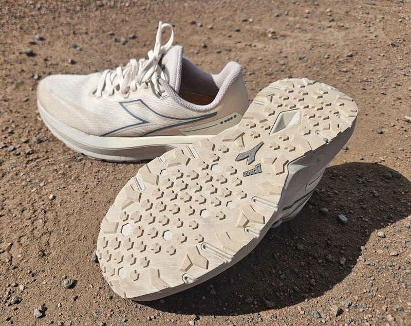 Diadora NUCLEO 2 GR Gravel Shoe Review