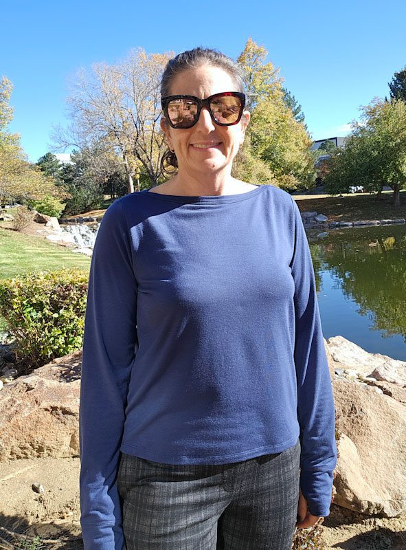 Royal Robbins Women’s Madera Long Sleeve Shirt Review