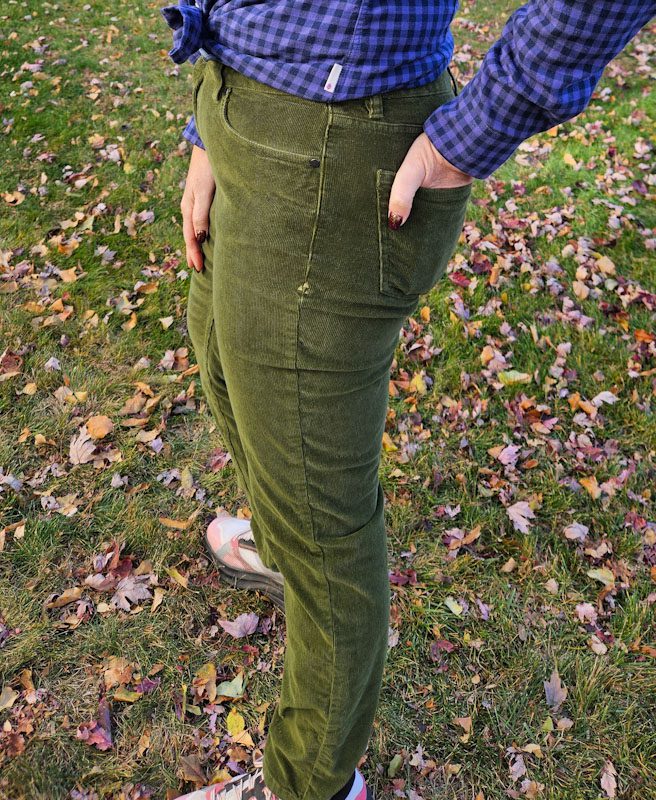 Stio Rivet Cord Pants Review
