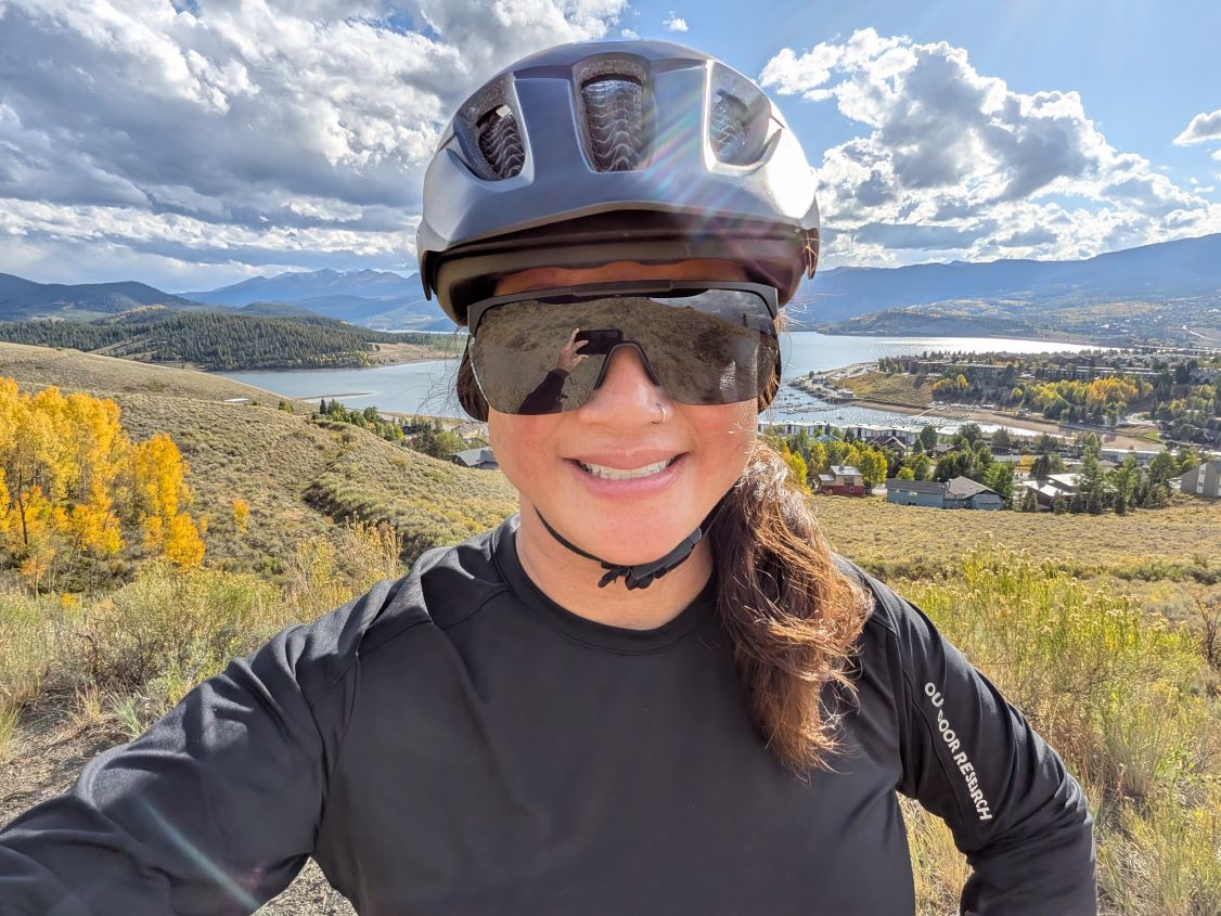 Smith Optics XC Performance Eyewear Review