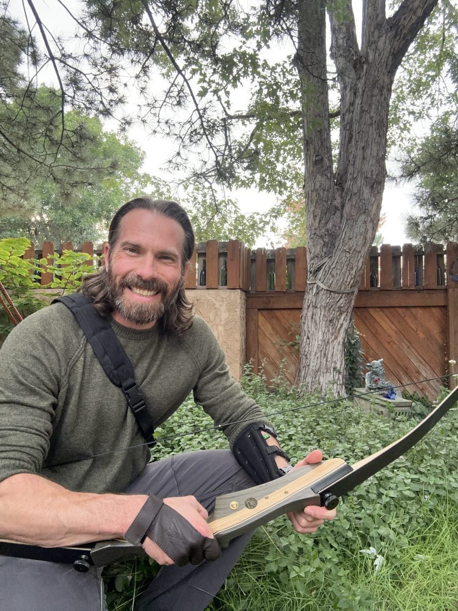 PAKA Ultralight COOLPLUS Crew – Real Elvish Wool?