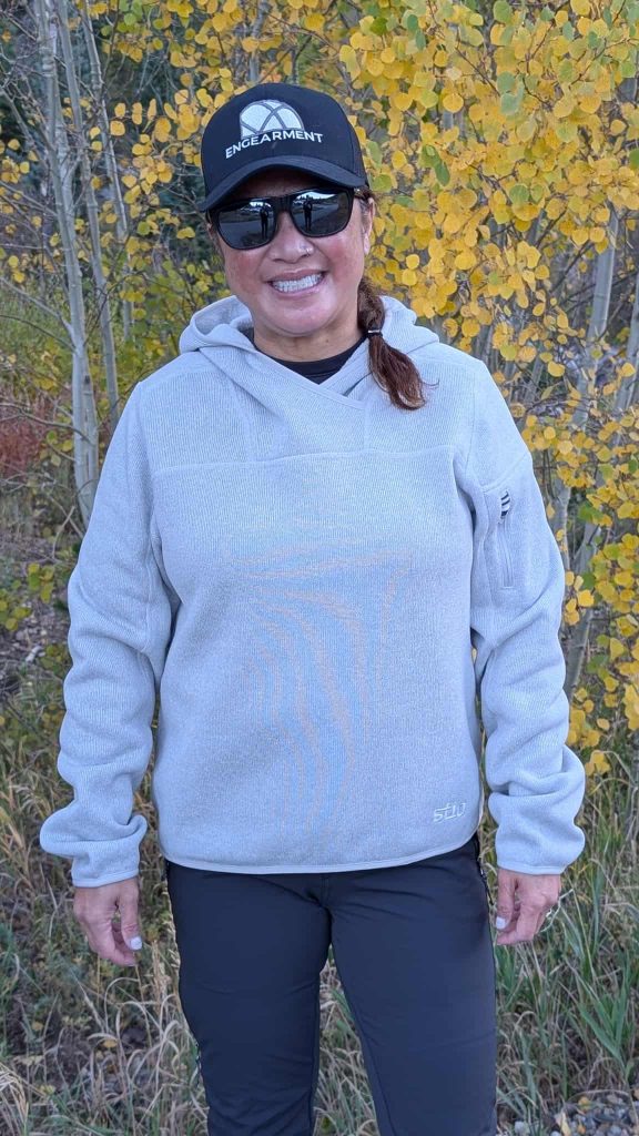 Stio Sweetwater Fleece Hoody Review