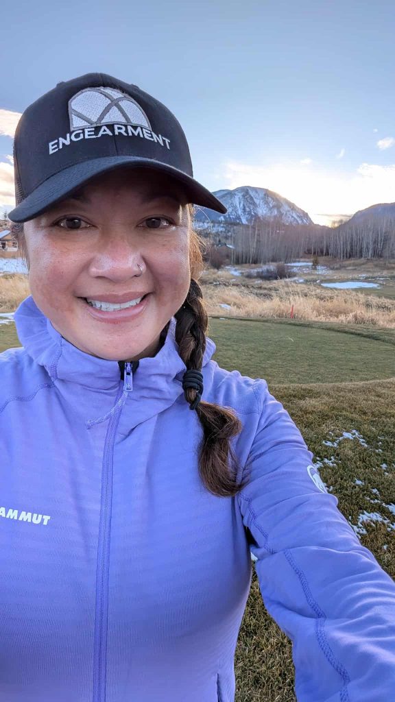 Mammut Taiss Light ML Hoody Review